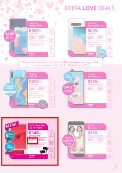 Cellucity : Love (7 Feb - 4 Mar 2020), page 3