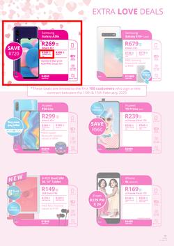 Cellucity : Love (7 Feb - 4 Mar 2020), page 3
