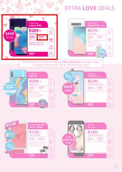 Cellucity : Love (7 Feb - 4 Mar 2020), page 3