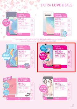 Cellucity : Love (7 Feb - 4 Mar 2020), page 3
