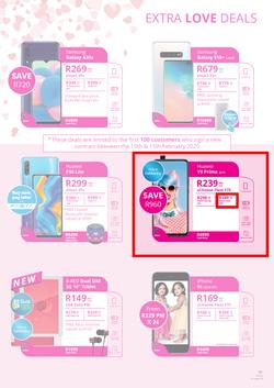 Cellucity : Love (7 Feb - 4 Mar 2020), page 3