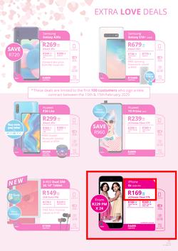 Cellucity : Love (7 Feb - 4 Mar 2020), page 3