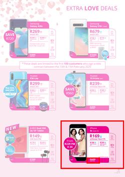 Cellucity : Love (7 Feb - 4 Mar 2020), page 3