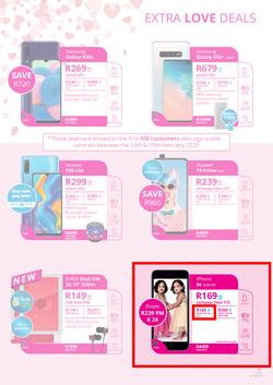 Cellucity : Love (7 Feb - 4 Mar 2020), page 3