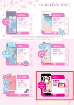 Cellucity : Love (7 Feb - 4 Mar 2020), page 3
