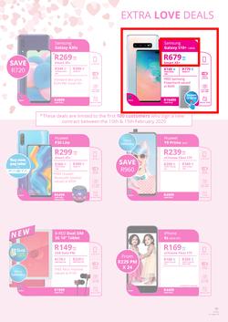 Cellucity : Love (7 Feb - 4 Mar 2020), page 3