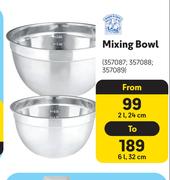 Mixing Bowl 32cm-6L