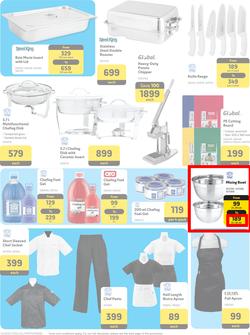 Makro : We Cater To Your Business Needs (23 October - 05 November 2023), page 3