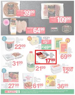 SPAR COUNTRY EASTERN CAPE : We Deliver On The Best For Less (27 October - 8 November 2020), page 3