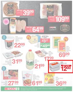 SPAR COUNTRY EASTERN CAPE : We Deliver On The Best For Less (27 October - 8 November 2020), page 3
