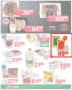SPAR COUNTRY EASTERN CAPE : We Deliver On The Best For Less (27 October - 8 November 2020), page 3