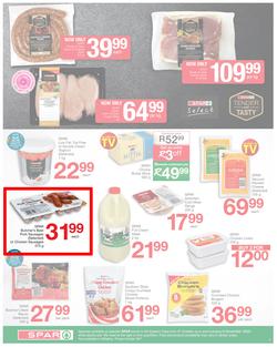 SPAR COUNTRY EASTERN CAPE : We Deliver On The Best For Less (27 October - 8 November 2020), page 3