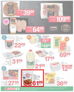 SPAR COUNTRY EASTERN CAPE : We Deliver On The Best For Less (27 October - 8 November 2020), page 3