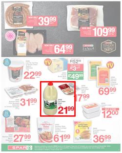 SPAR COUNTRY EASTERN CAPE : We Deliver On The Best For Less (27 October - 8 November 2020), page 3