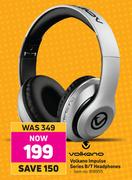 Volkano Impulse Series B/T Headphones