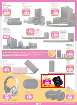 Game Canal Walk : Electronics Mania (23 June - 4 July 2021), page 3