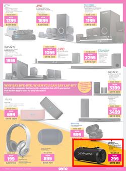 Game Canal Walk : Electronics Mania (23 June - 4 July 2021), page 3