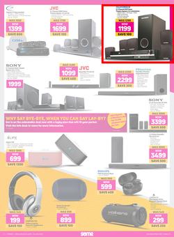 Game Canal Walk : Electronics Mania (23 June - 4 July 2021), page 3
