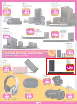 Game Canal Walk : Electronics Mania (23 June - 4 July 2021), page 3