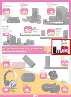 Game Canal Walk : Electronics Mania (23 June - 4 July 2021), page 3