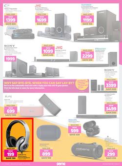 Game Canal Walk : Electronics Mania (23 June - 4 July 2021), page 3
