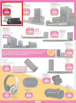 Game Canal Walk : Electronics Mania (23 June - 4 July 2021), page 3