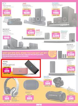 Game Canal Walk : Electronics Mania (23 June - 4 July 2021), page 3
