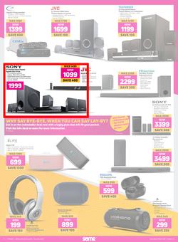 Game Canal Walk : Electronics Mania (23 June - 4 July 2021), page 3