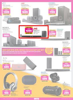 Game Canal Walk : Electronics Mania (23 June - 4 July 2021), page 3
