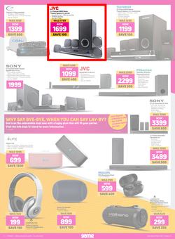 Game Canal Walk : Electronics Mania (23 June - 4 July 2021), page 3