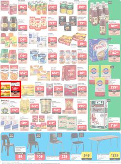 Makro Bloemfontein : Food (20 March - 02 April 2025), page 3