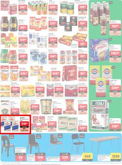 Makro Bloemfontein : Food (20 March - 02 April 2025), page 3