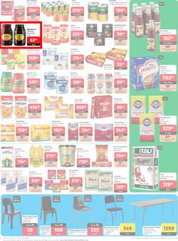 Makro Bloemfontein : Food (20 March - 02 April 2025), page 3