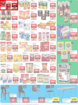 Makro Bloemfontein : Food (20 March - 02 April 2025), page 3