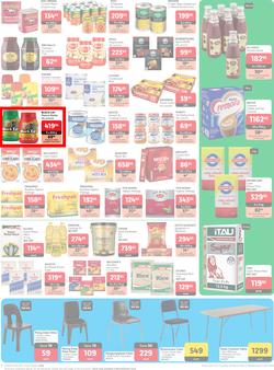 Makro Bloemfontein : Food (20 March - 02 April 2025), page 3