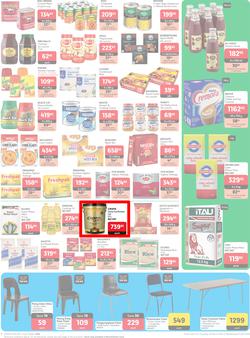 Makro Bloemfontein : Food (20 March - 02 April 2025), page 3