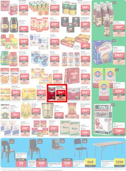 Makro Bloemfontein : Food (20 March - 02 April 2025), page 3