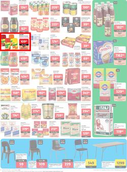 Makro Bloemfontein : Food (20 March - 02 April 2025), page 3