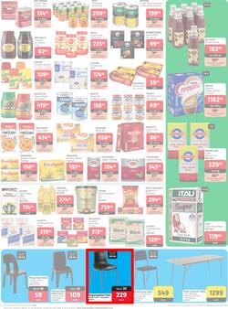 Makro Bloemfontein : Food (20 March - 02 April 2025), page 3
