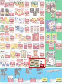 Makro Bloemfontein : Food (20 March - 02 April 2025), page 3