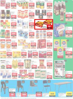 Makro Bloemfontein : Food (20 March - 02 April 2025), page 3