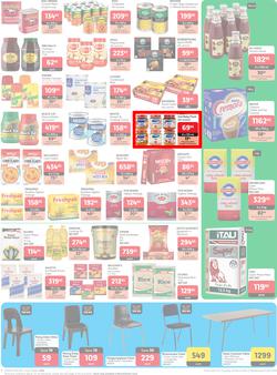 Makro Bloemfontein : Food (20 March - 02 April 2025), page 3