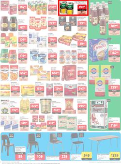 Makro Bloemfontein : Food (20 March - 02 April 2025), page 3