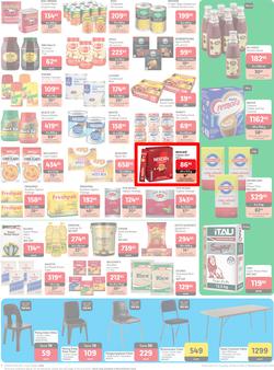 Makro Bloemfontein : Food (20 March - 02 April 2025), page 3