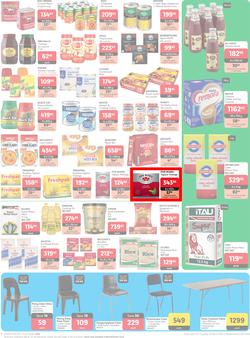 Makro Bloemfontein : Food (20 March - 02 April 2025), page 3