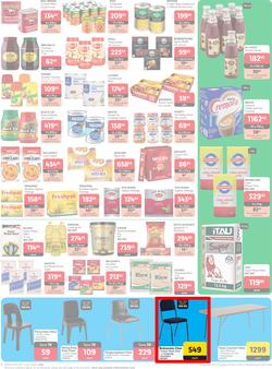 Makro Bloemfontein : Food (20 March - 02 April 2025), page 3