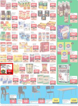 Makro Bloemfontein : Food (20 March - 02 April 2025), page 3
