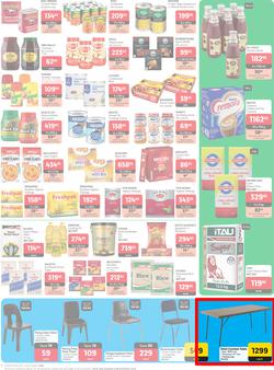 Makro Bloemfontein : Food (20 March - 02 April 2025), page 3