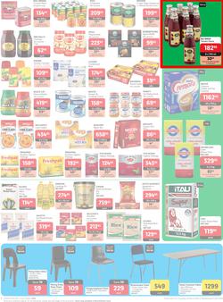 Makro Bloemfontein : Food (20 March - 02 April 2025), page 3