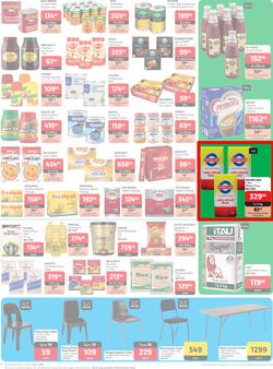 Makro Bloemfontein : Food (20 March - 02 April 2025), page 3